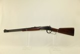1940s WINCHESTER Model 94 FLAT BAND in .32 WS C&R Iconic Lever Action Carbine in .32 Winchester Special! - 3 of 25