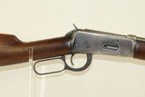 1940s WINCHESTER Model 94 FLAT BAND in .32 WS C&R Iconic Lever Action Carbine in .32 Winchester Special! - 25 of 25