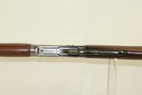 1940s WINCHESTER Model 94 FLAT BAND in .32 WS C&R Iconic Lever Action Carbine in .32 Winchester Special! - 20 of 25