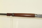 1940s WINCHESTER Model 94 FLAT BAND in .32 WS C&R Iconic Lever Action Carbine in .32 Winchester Special! - 21 of 25