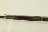 1940s WINCHESTER Model 94 FLAT BAND in .32 WS C&R Iconic Lever Action Carbine in .32 Winchester Special! - 16 of 25