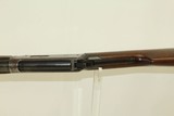1940s WINCHESTER Model 94 FLAT BAND in .32 WS C&R Iconic Lever Action Carbine in .32 Winchester Special! - 15 of 25