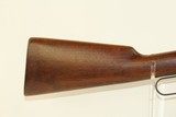 1940s WINCHESTER Model 94 FLAT BAND in .32 WS C&R Iconic Lever Action Carbine in .32 Winchester Special! - 24 of 25