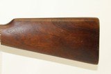 1940s WINCHESTER Model 94 FLAT BAND in .32 WS C&R Iconic Lever Action Carbine in .32 Winchester Special! - 4 of 25