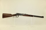 1940s WINCHESTER Model 94 FLAT BAND in .32 WS C&R Iconic Lever Action Carbine in .32 Winchester Special! - 23 of 25