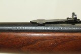 1940s WINCHESTER Model 94 FLAT BAND in .32 WS C&R Iconic Lever Action Carbine in .32 Winchester Special! - 10 of 25