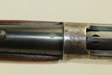 1940s WINCHESTER Model 94 FLAT BAND in .32 WS C&R Iconic Lever Action Carbine in .32 Winchester Special! - 12 of 25