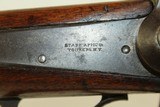 CIVIL WAR Antique STARR Cartridge CAVALRY Carbine
1 of Only 5,002 Delivered to Union Prior to End of War 1865 - 17 of 22