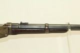 CIVIL WAR Antique STARR Cartridge CAVALRY Carbine
1 of Only 5,002 Delivered to Union Prior to End of War 1865 - 21 of 22