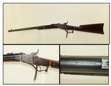 CIVIL WAR Antique STARR Cartridge CAVALRY Carbine
1 of Only 5,002 Delivered to Union Prior to End of War 1865 - 1 of 22