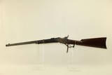 CIVIL WAR Antique STARR Cartridge CAVALRY Carbine
1 of Only 5,002 Delivered to Union Prior to End of War 1865 - 3 of 22