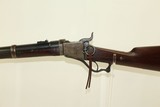 CIVIL WAR Antique STARR Cartridge CAVALRY Carbine
1 of Only 5,002 Delivered to Union Prior to End of War 1865 - 2 of 22
