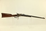 CIVIL WAR Antique STARR Cartridge CAVALRY Carbine
1 of Only 5,002 Delivered to Union Prior to End of War 1865 - 18 of 22