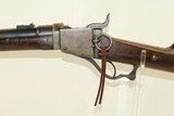 CIVIL WAR Antique STARR Cartridge CAVALRY Carbine
1 of Only 5,002 Delivered to Union Prior to End of War 1865 - 5 of 22