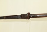 CIVIL WAR Antique STARR Cartridge CAVALRY Carbine
1 of Only 5,002 Delivered to Union Prior to End of War 1865 - 10 of 22