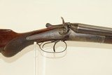 GERMAN J.P. SAUER & SOHN SxS HAMMER Shotgun 16 Gauge Double Barrel C&R Early-20th Century Shotgun! - 21 of 23