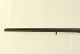 GERMAN J.P. SAUER & SOHN SxS HAMMER Shotgun 16 Gauge Double Barrel C&R Early-20th Century Shotgun! - 6 of 23