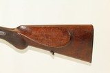 GERMAN J.P. SAUER & SOHN SxS HAMMER Shotgun 16 Gauge Double Barrel C&R Early-20th Century Shotgun! - 3 of 23