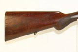 GERMAN J.P. SAUER & SOHN SxS HAMMER Shotgun 16 Gauge Double Barrel C&R Early-20th Century Shotgun! - 20 of 23