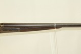 GERMAN J.P. SAUER & SOHN SxS HAMMER Shotgun 16 Gauge Double Barrel C&R Early-20th Century Shotgun! - 22 of 23