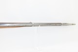 SAVAGE CONTRACT Model 1861 Rifle-MUSKET CONNECTICUT Made CIVIL WAR Antique
War-Dated 1863! - 15 of 20