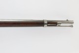 SAVAGE CONTRACT Model 1861 Rifle-MUSKET CONNECTICUT Made CIVIL WAR Antique
War-Dated 1863! - 6 of 20