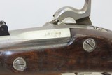 SAVAGE CONTRACT Model 1861 Rifle-MUSKET CONNECTICUT Made CIVIL WAR Antique
War-Dated 1863! - 16 of 20
