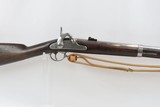 SAVAGE CONTRACT Model 1861 Rifle-MUSKET CONNECTICUT Made CIVIL WAR Antique
War-Dated 1863! - 1 of 20