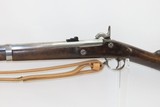 SAVAGE CONTRACT Model 1861 Rifle-MUSKET CONNECTICUT Made CIVIL WAR Antique
War-Dated 1863! - 19 of 20
