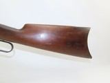 Antique WINCHESTER Model 1886 Lever Action .40-82 WCF REPEATING Rifle Iconic Repeater Manufactured in 1887 - 4 of 24