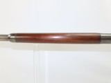 Antique WINCHESTER Model 1886 Lever Action .40-82 WCF REPEATING Rifle Iconic Repeater Manufactured in 1887 - 10 of 24