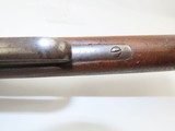Antique WINCHESTER Model 1886 Lever Action .40-82 WCF REPEATING Rifle Iconic Repeater Manufactured in 1887 - 19 of 24
