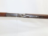 Antique WINCHESTER Model 1886 Lever Action .40-82 WCF REPEATING Rifle Iconic Repeater Manufactured in 1887 - 9 of 24