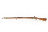 CIVIL WAR PRUSSIAN Antique POTSDAM Model 1809 Percussion INFANTRY Musket Made Circa 1837 at the Armory at Potsdam - 19 of 24