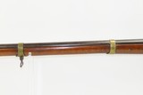 CIVIL WAR PRUSSIAN Antique POTSDAM Model 1809 Percussion INFANTRY Musket Made Circa 1837 at the Armory at Potsdam - 22 of 24