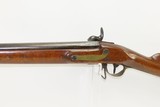 CIVIL WAR PRUSSIAN Antique POTSDAM Model 1809 Percussion INFANTRY Musket Made Circa 1837 at the Armory at Potsdam - 21 of 24