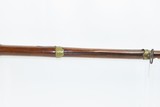 CIVIL WAR PRUSSIAN Antique POTSDAM Model 1809 Percussion INFANTRY Musket Made Circa 1837 at the Armory at Potsdam - 8 of 24