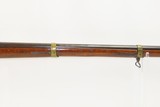 CIVIL WAR PRUSSIAN Antique POTSDAM Model 1809 Percussion INFANTRY Musket Made Circa 1837 at the Armory at Potsdam - 4 of 24