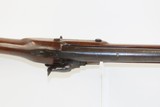 CIVIL WAR PRUSSIAN Antique POTSDAM Model 1809 Percussion INFANTRY Musket Made Circa 1837 at the Armory at Potsdam - 14 of 24