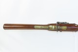 CIVIL WAR PRUSSIAN Antique POTSDAM Model 1809 Percussion INFANTRY Musket Made Circa 1837 at the Armory at Potsdam - 7 of 24
