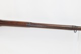 CIVIL WAR Antique US SPRINGFIELD ARMORY Model 1855 .58 Caliber Rifle-MUSKET SCARCE Maynard Tape Primed Musket! - 10 of 19