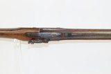 CIVIL WAR Antique US SPRINGFIELD ARMORY Model 1855 .58 Caliber Rifle-MUSKET SCARCE Maynard Tape Primed Musket! - 13 of 19