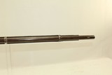 Antique US SPRINGFIELD .50-70 Govt TRAPDOOR Rifle CIVIL WAR Infantry Rifle-Musket Turn Breechloader - 17 of 25