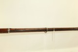 Antique US SPRINGFIELD .50-70 Govt TRAPDOOR Rifle CIVIL WAR Infantry Rifle-Musket Turn Breechloader - 20 of 25