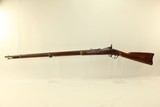Antique US SPRINGFIELD .50-70 Govt TRAPDOOR Rifle CIVIL WAR Infantry Rifle-Musket Turn Breechloader - 22 of 25