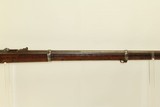 Antique US SPRINGFIELD .50-70 Govt TRAPDOOR Rifle CIVIL WAR Infantry Rifle-Musket Turn Breechloader - 5 of 25