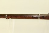 Antique US SPRINGFIELD .50-70 Govt TRAPDOOR Rifle CIVIL WAR Infantry Rifle-Musket Turn Breechloader - 25 of 25
