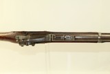 Antique US SPRINGFIELD .50-70 Govt TRAPDOOR Rifle CIVIL WAR Infantry Rifle-Musket Turn Breechloader - 15 of 25