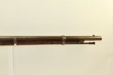 Antique US SPRINGFIELD .50-70 Govt TRAPDOOR Rifle CIVIL WAR Infantry Rifle-Musket Turn Breechloader - 6 of 25