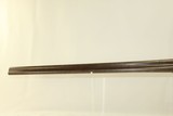 WH WAKEFIELD Double Barrel HAMMER SxS C&R Shotgun Nicely Engraved 12 Gauge English Made Shotgun - 14 of 23